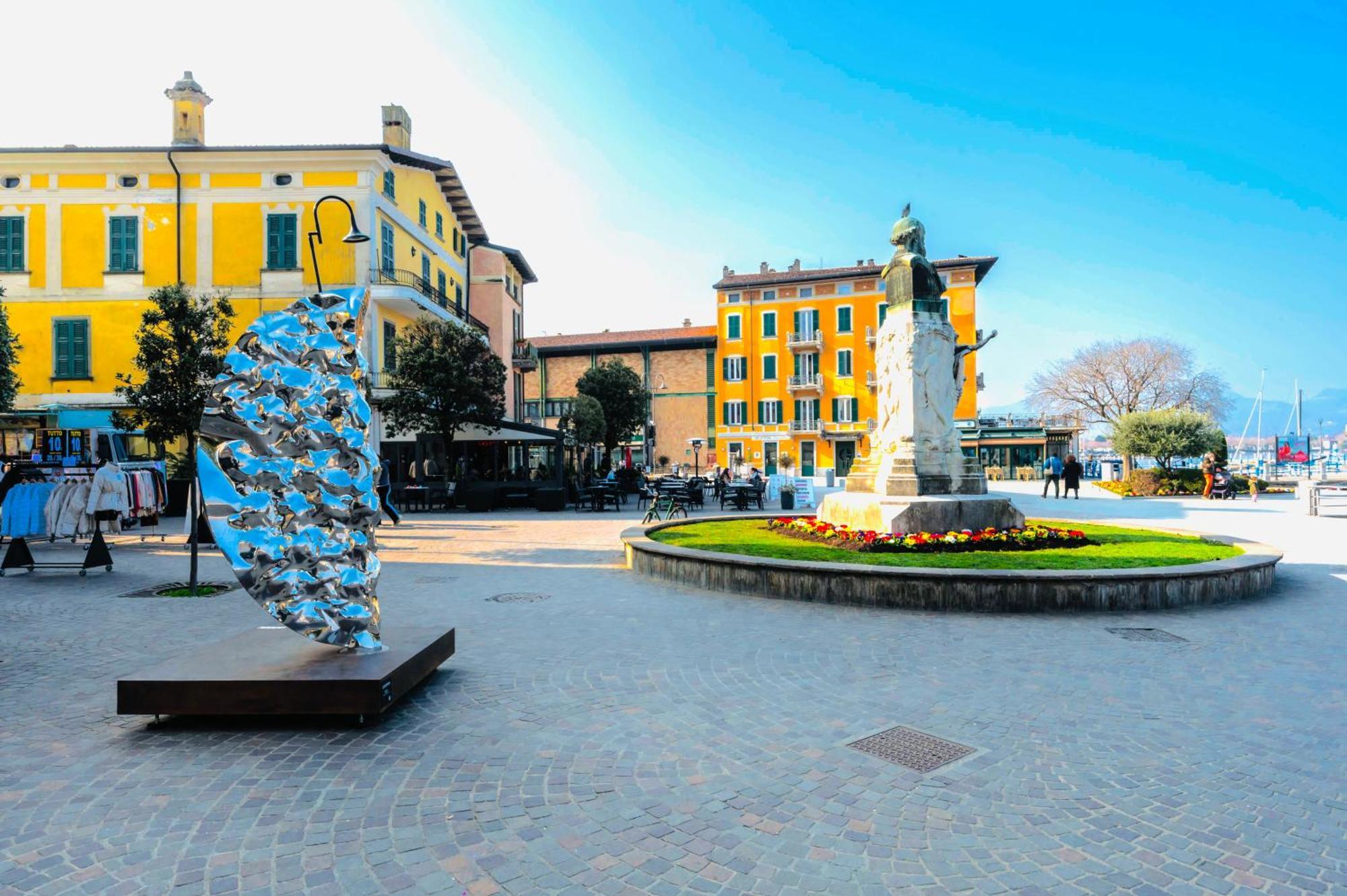 Iseo Lake - Free Wi-Fi And Private Parking Included Exterior foto
