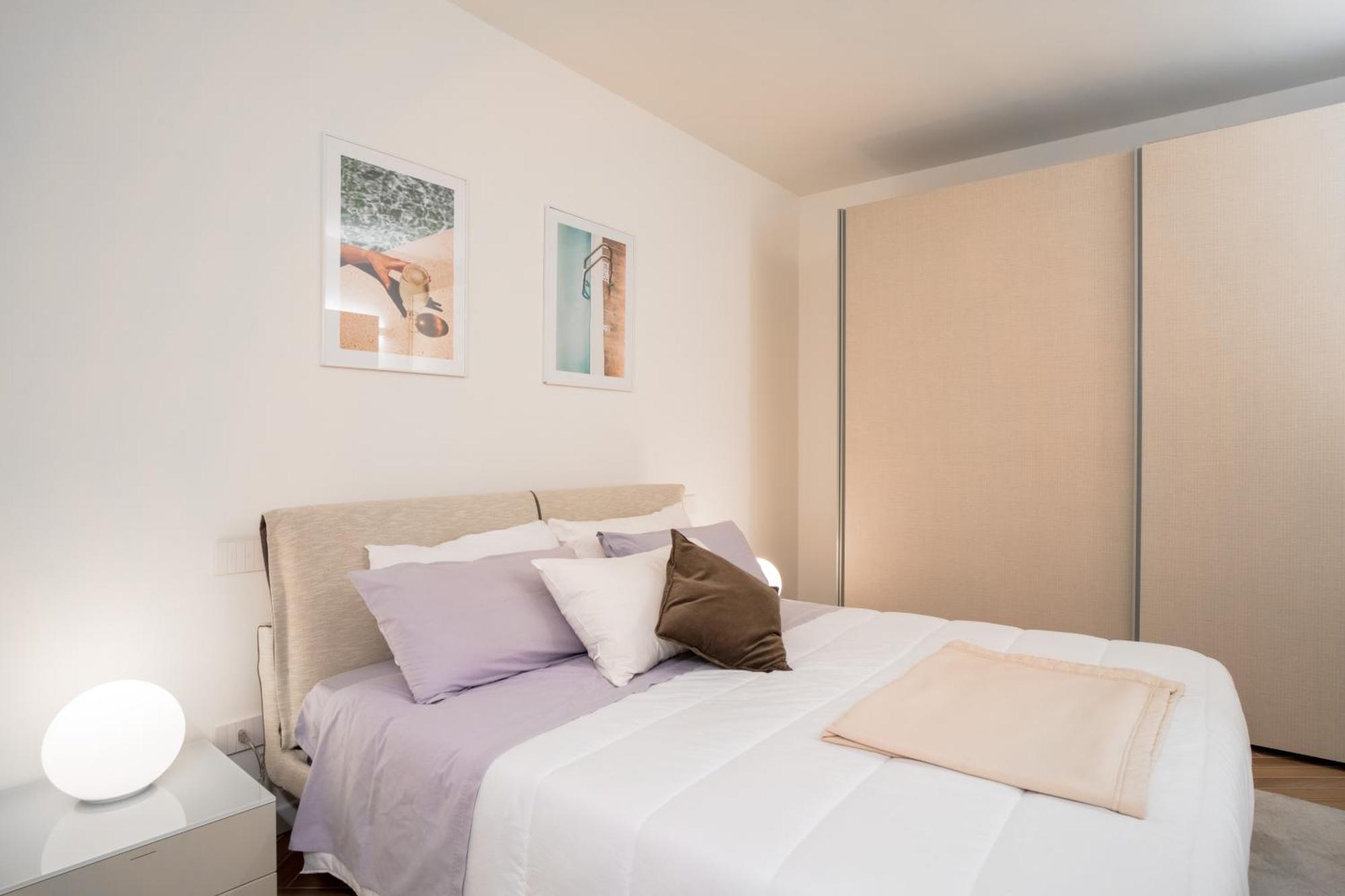 Iseo Lake - Free Wi-Fi And Private Parking Included Exterior foto